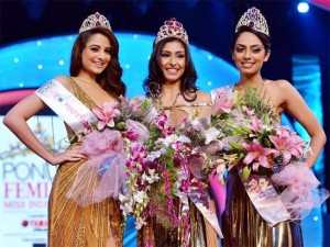 ponds-femina-miss-india-2013-winners