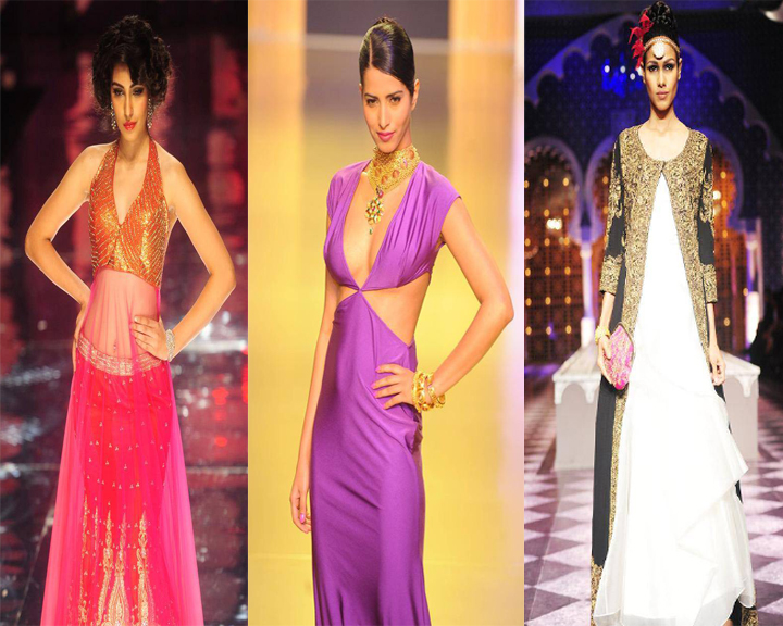 India Bridal Fashion Week Delhi Fashion Updates 0592