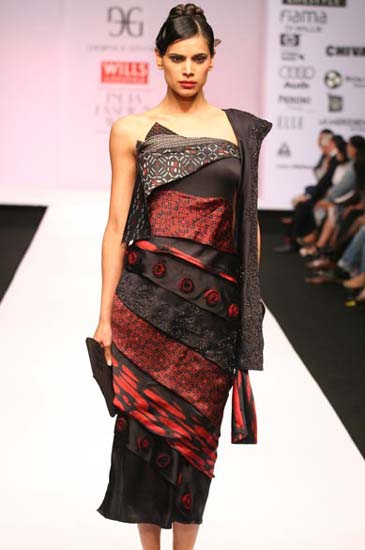 Deepika Govind - Fashion Designer Profile