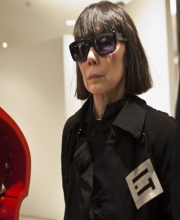 Rei Kawakubo - Fashion Designer Profile