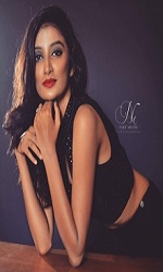 indian fashion models