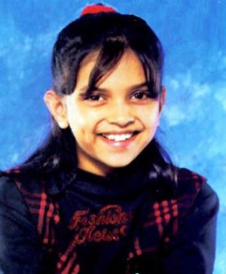 Deepika Padukone Childhood