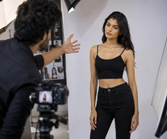 Modeling Jobs for Freshers in Kolkata