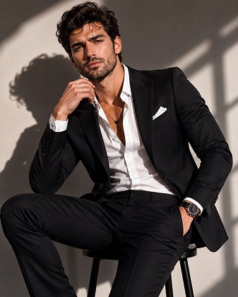 Agency Ready Modeling Portfolio