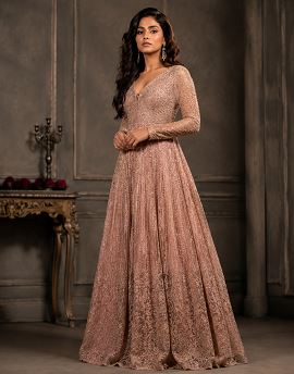 Indian Female Model
