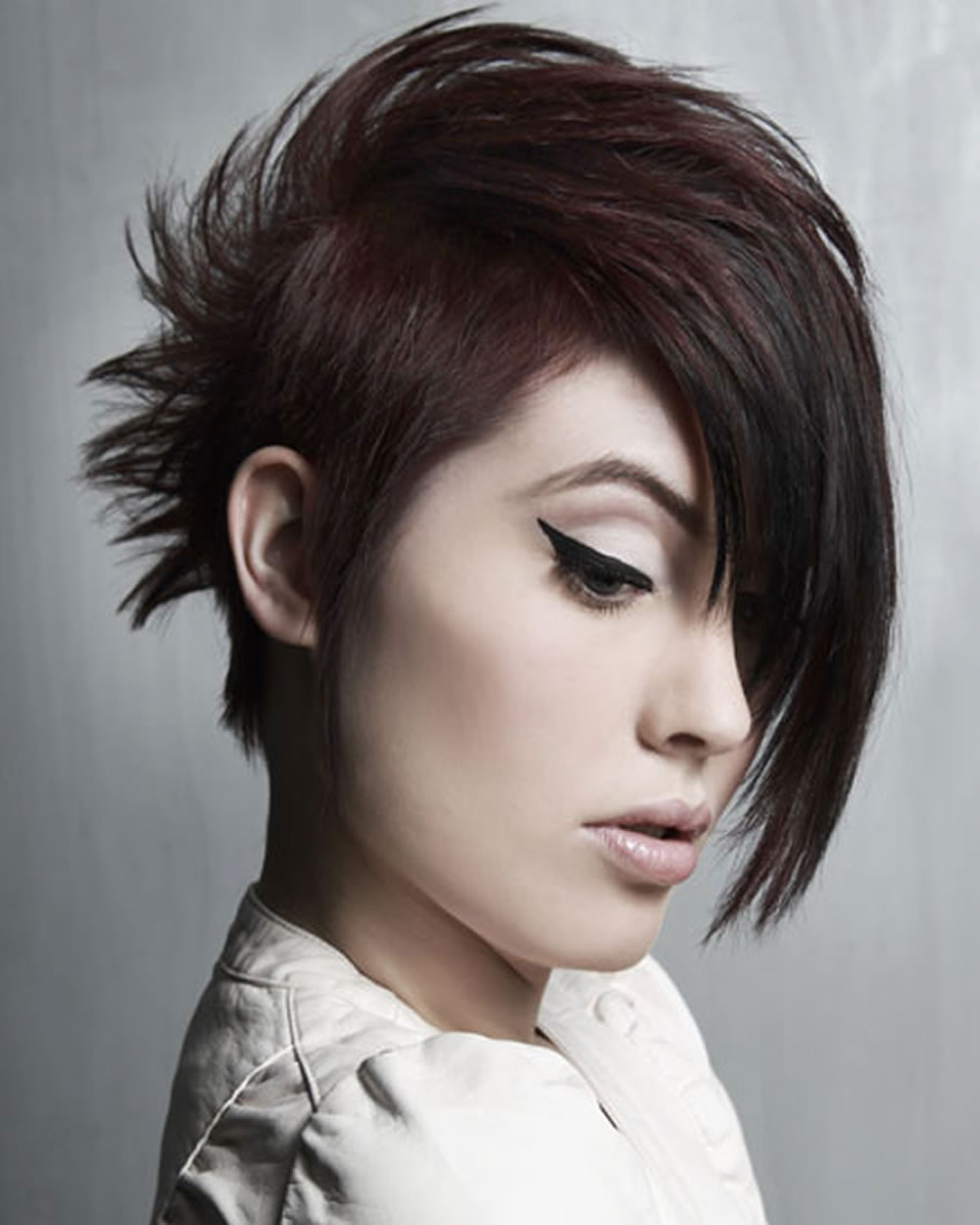 Female Models For Haircut shoot Modeling jobs Chennai,Delhi,Mumbai ...