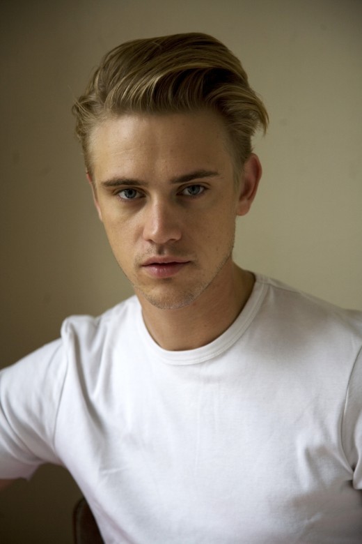 Next photo of Boyd Holbrook