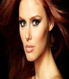 Alyssa Campanella Model from London - United States, Female Model Portfolio