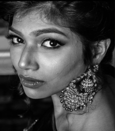 Anushree Model