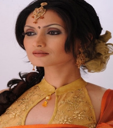 Priya Nayak Model