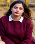 KhushiYadav Model