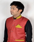 Kunal Bhavsar Model