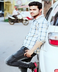 mohit Model