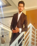 waleedsajid Model