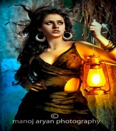 MANOJ studio images